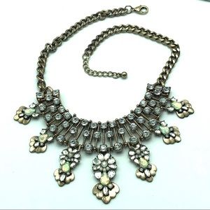 🤍🤍Fabulous statement necklace🤍🤍